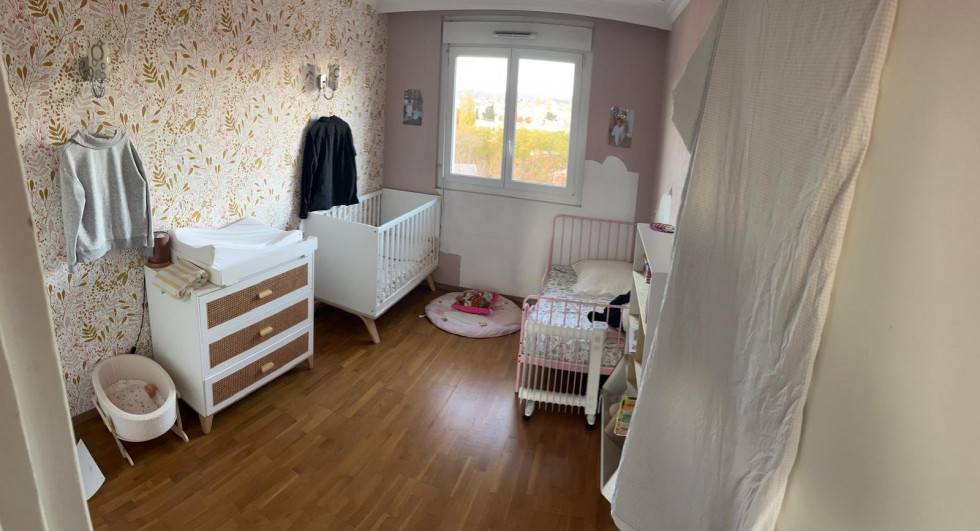 vente Appartement Epinay Sur Seine - Photo 2