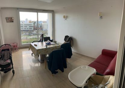 vente Appartement Epinay Sur Seine