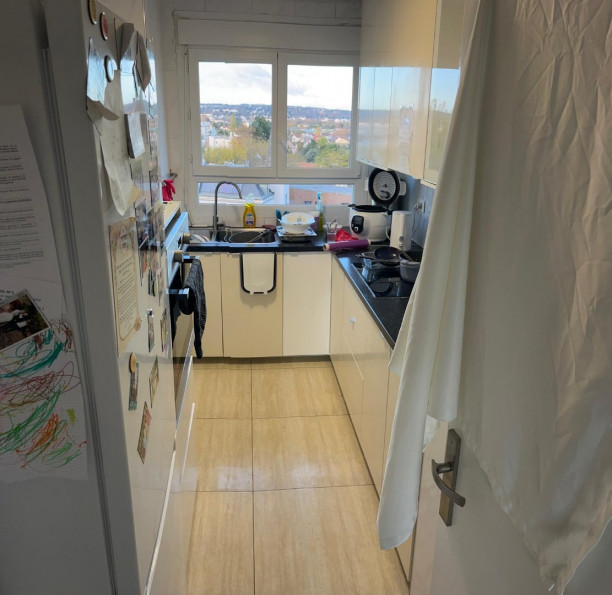 vente Appartement Epinay Sur Seine - Photo 5