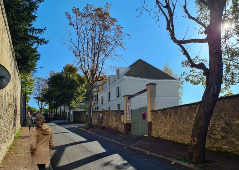 vente Terrain Saint Maurice - Photo 7