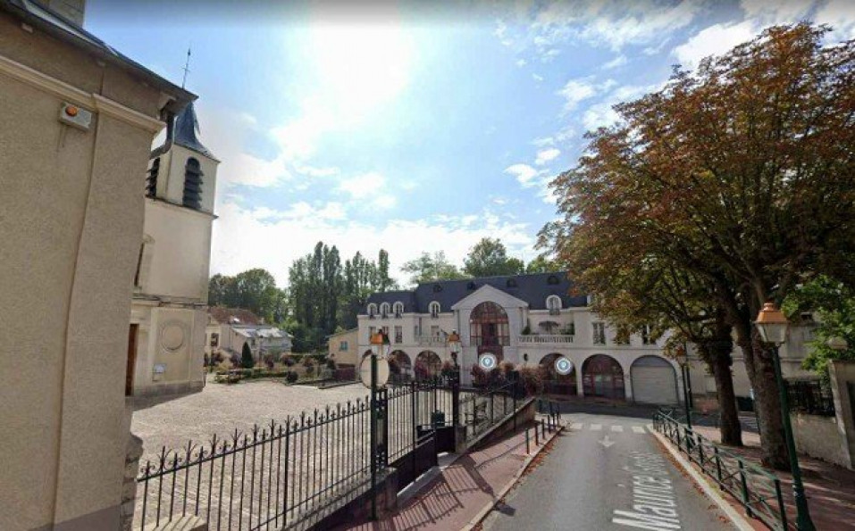 vente Terrain Saint Maurice - Photo 8