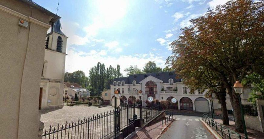 vente Terrain Saint Maurice