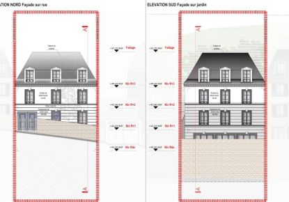 vente Terrain Saint Maurice