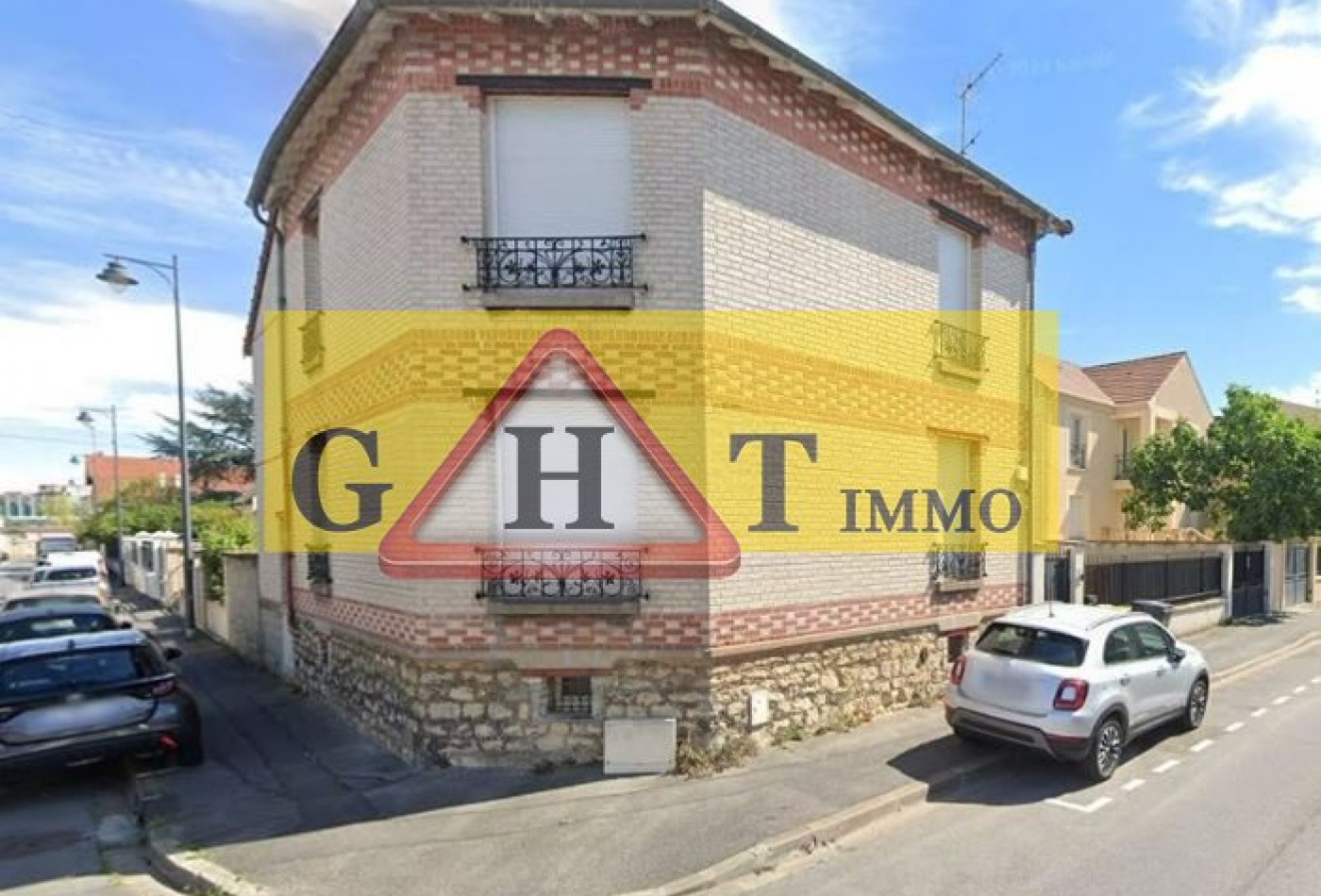 vente Maison Maisons Alfort - Photo 2