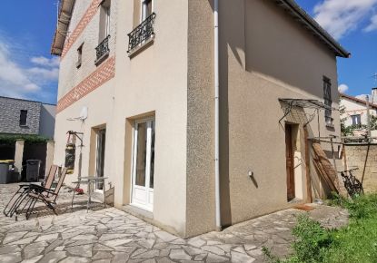 vente Maison Maisons Alfort