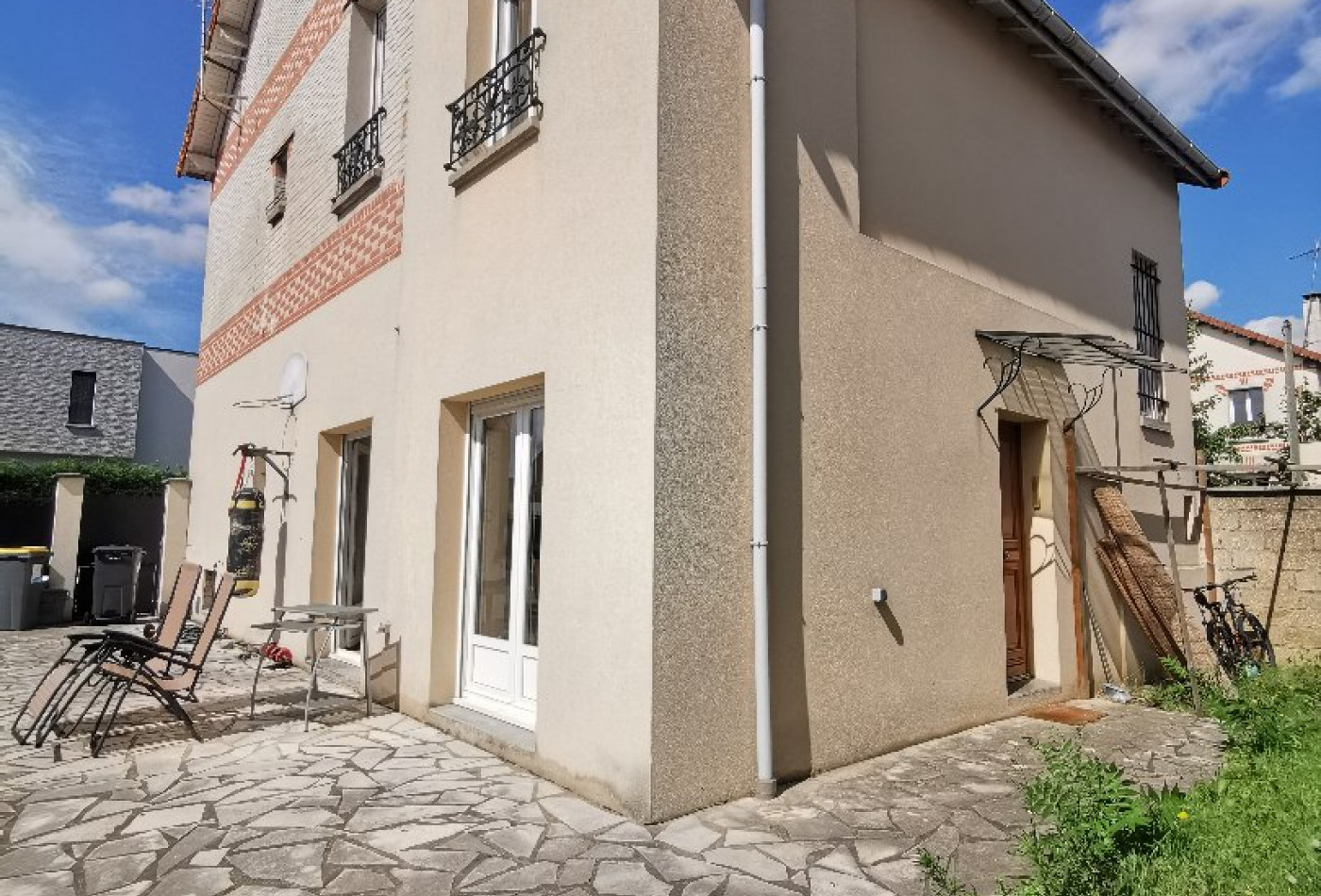 vente Maison Maisons Alfort - Photo 1