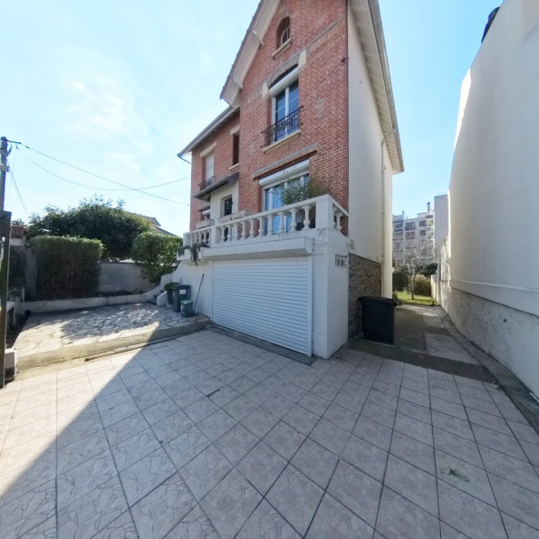 vente Maison Maisons Alfort - Photo 2