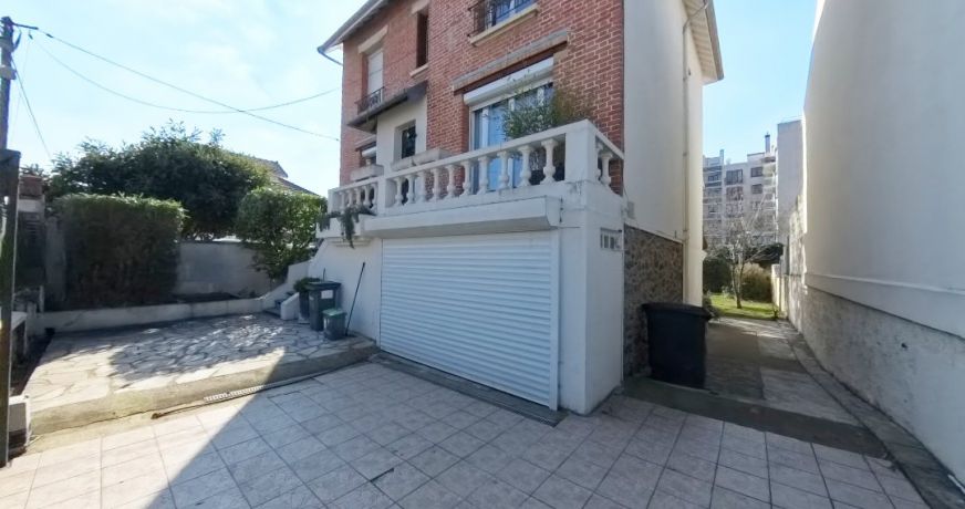 vente Maison Maisons Alfort