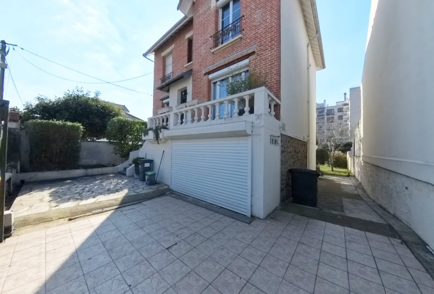 vente Maison Maisons Alfort - Photo 2