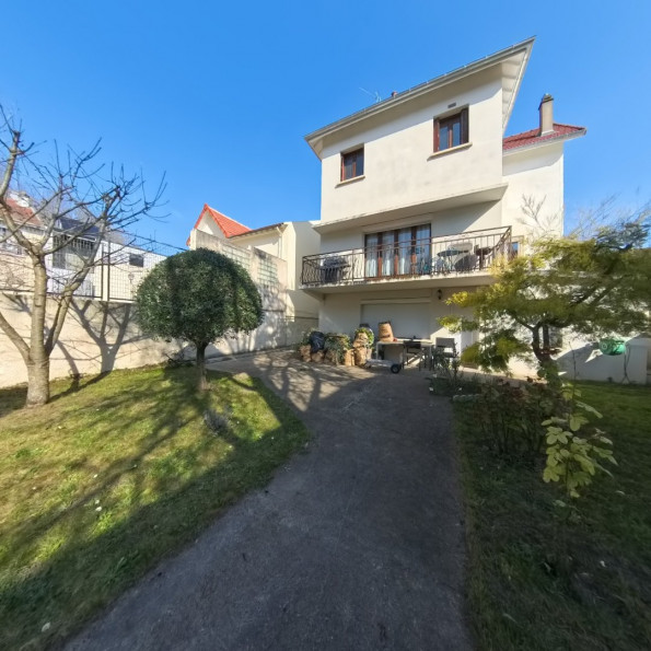 vente Maison Maisons Alfort - Photo 9