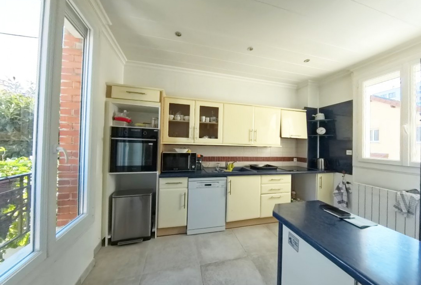 vente Maison Maisons Alfort - Photo 5