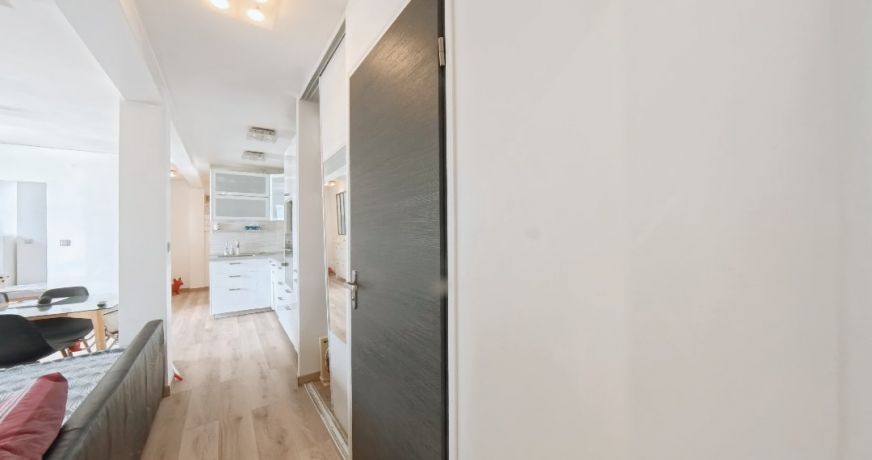 vente Appartement Creteil