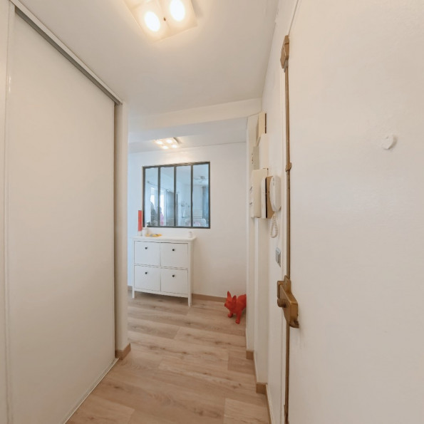 vente Appartement Creteil - Photo 3
