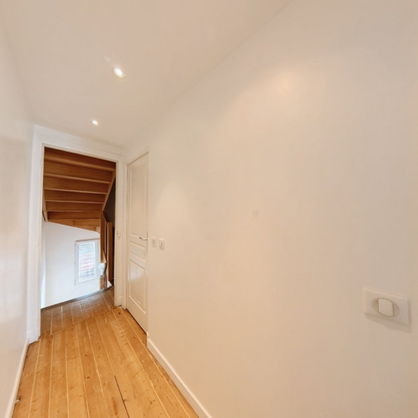 vente Maison Maisons Alfort - Photo 8