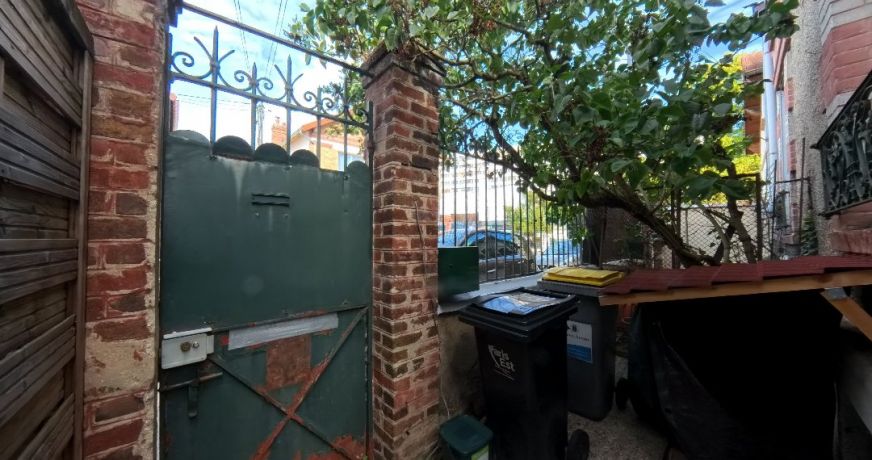 vente Maison Maisons Alfort