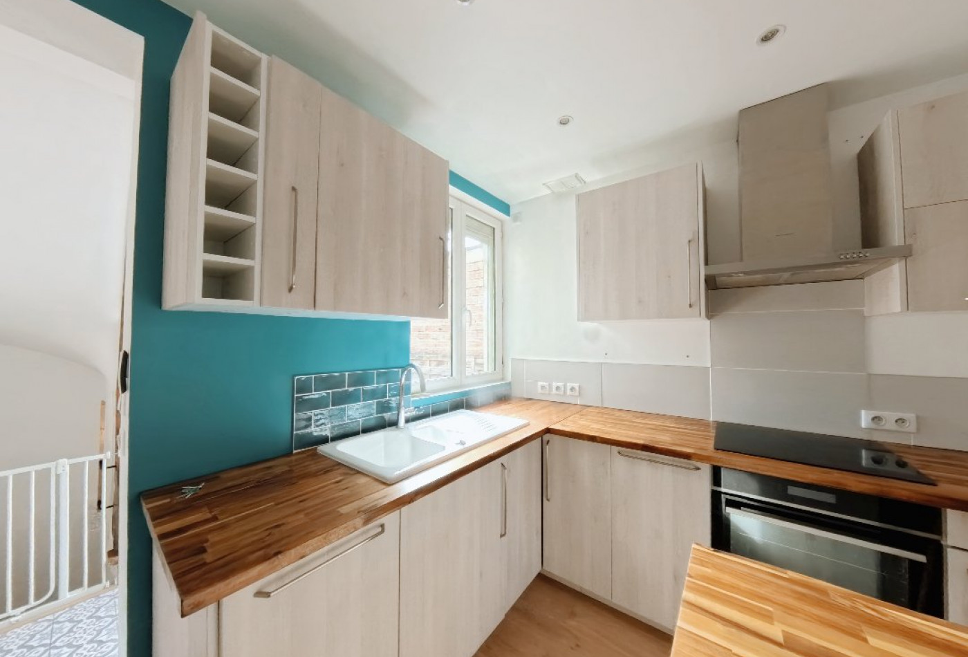 vente Maison Maisons Alfort - Photo 2