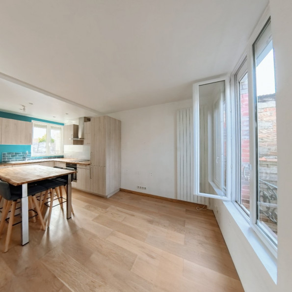vente Appartement Maisons Alfort - Photo 6