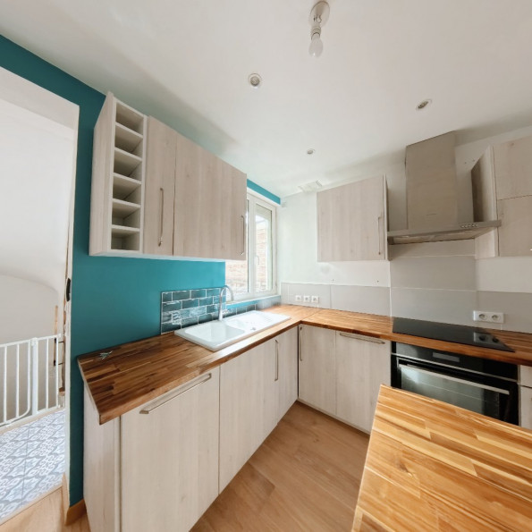 vente Appartement Maisons Alfort - Photo 2