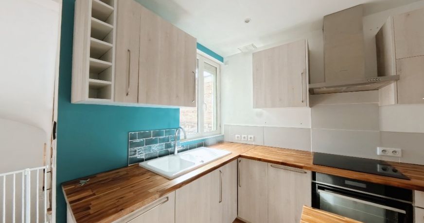 vente Appartement Maisons Alfort