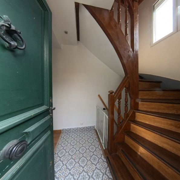 vente Appartement Maisons Alfort - Photo 5