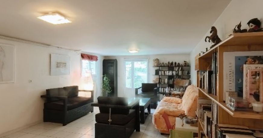 vente Maison Creteil