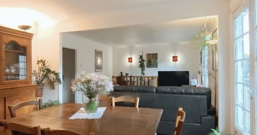 vente Maison Creteil