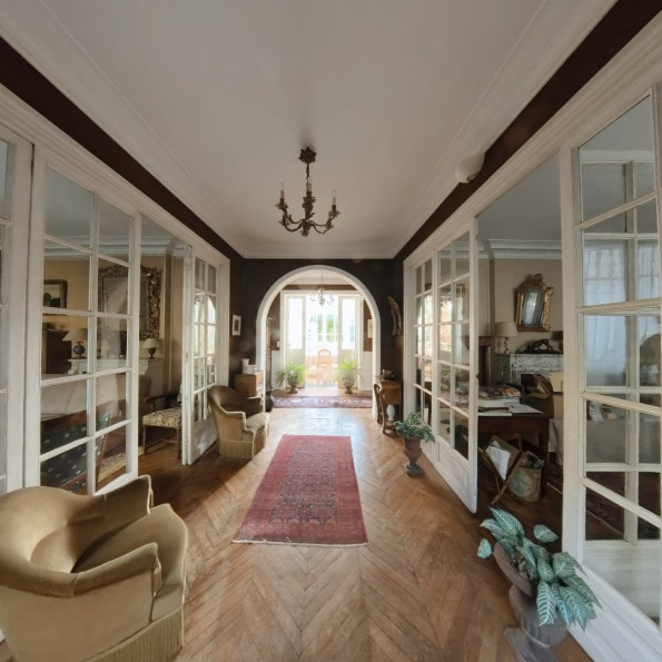 vente Maison Maisons Alfort - Photo 1