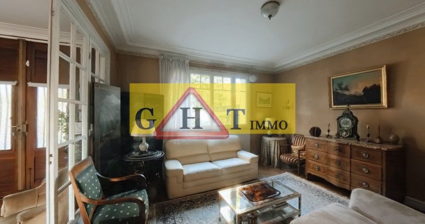 vente Maison Maisons Alfort