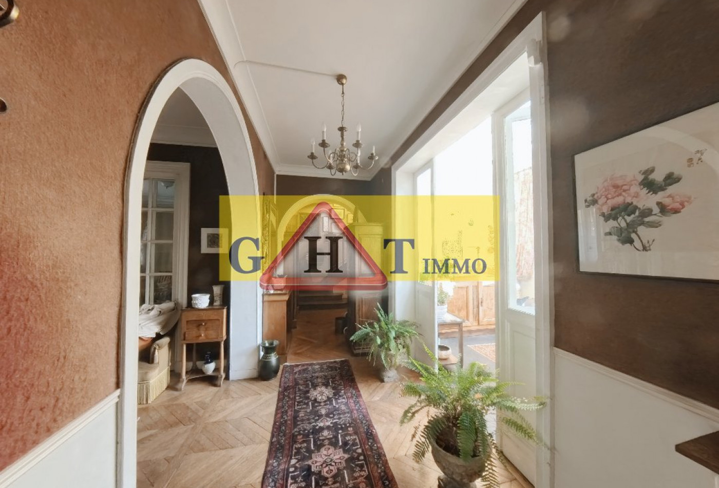 vente Maison Maisons Alfort - Photo 4