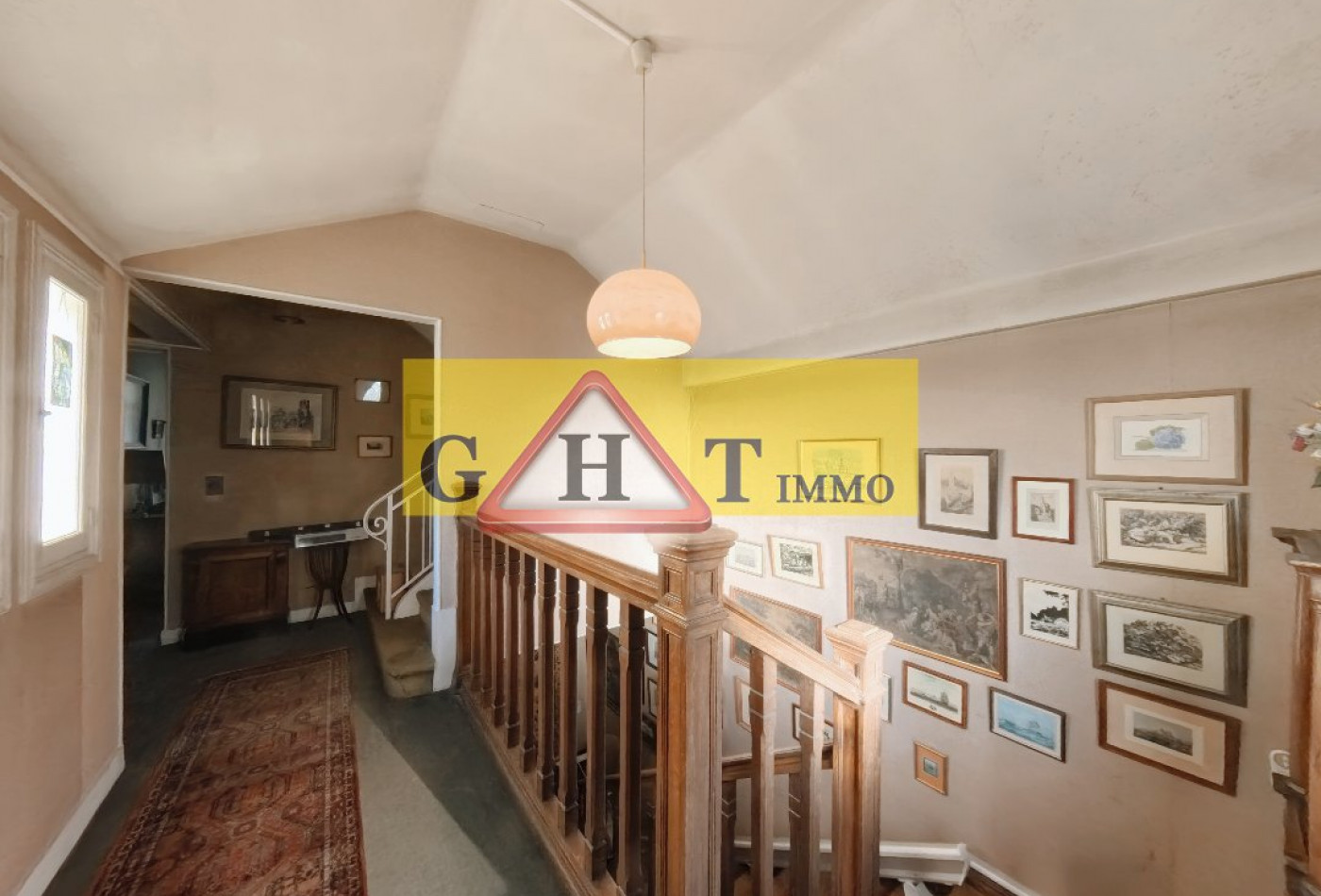 vente Maison Maisons Alfort - Photo 6