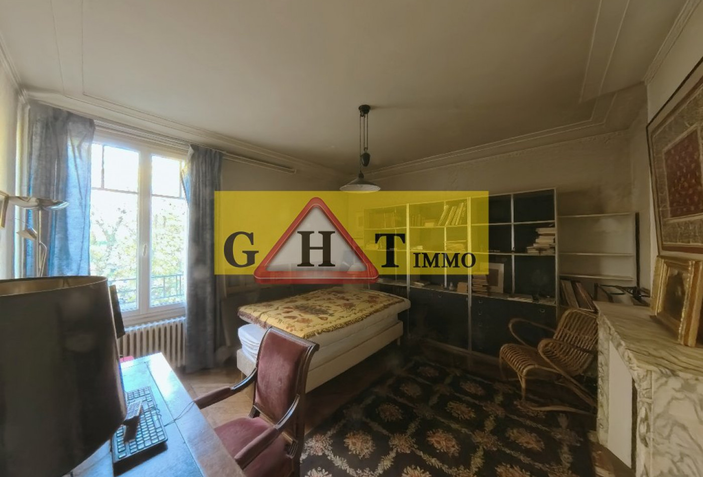 vente Maison Maisons Alfort - Photo 7