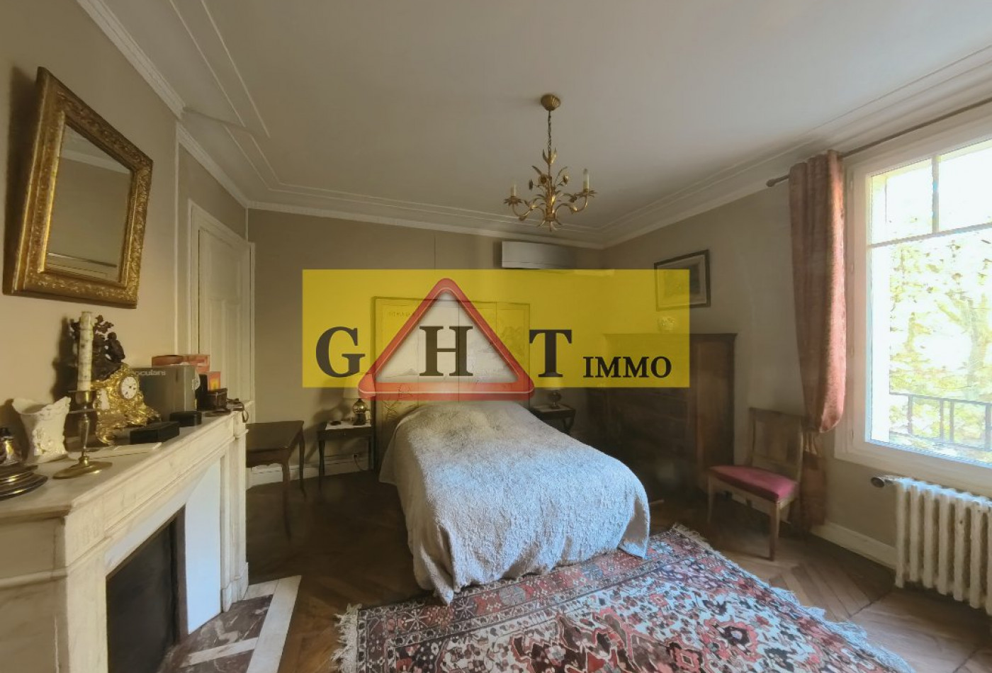vente Maison Maisons Alfort - Photo 8