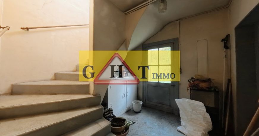 vente Maison Maisons Alfort