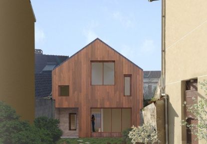 vente Terrain Fontenay Sous Bois