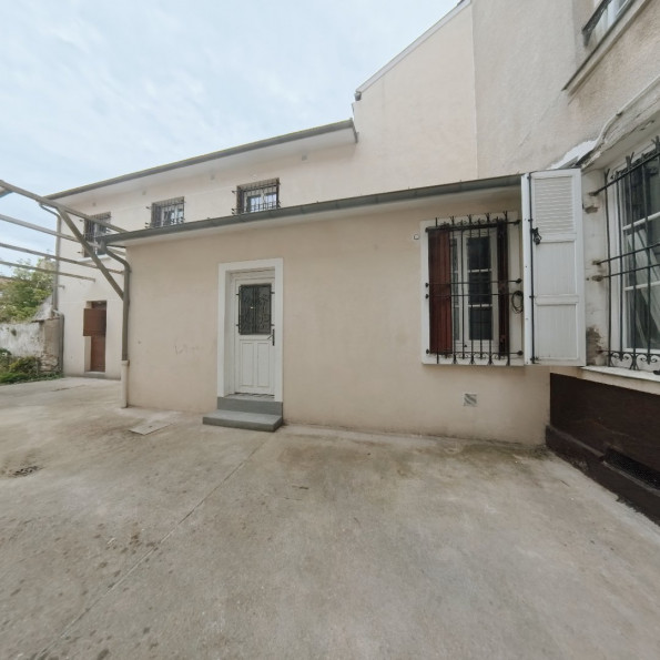 vente Maison Fontenay Sous Bois - Photo 1