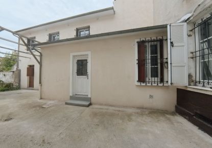 vente Maison Fontenay Sous Bois