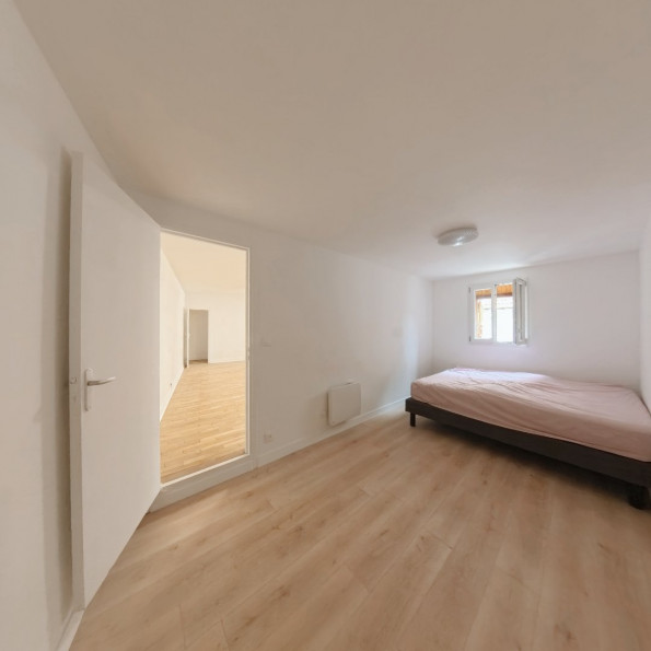 vente Appartement Fontenay Sous Bois - Photo 5