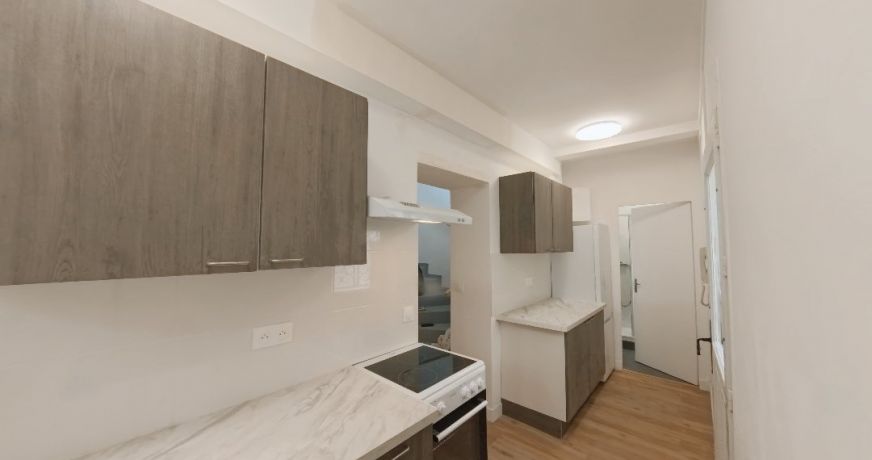 vente Appartement Fontenay Sous Bois