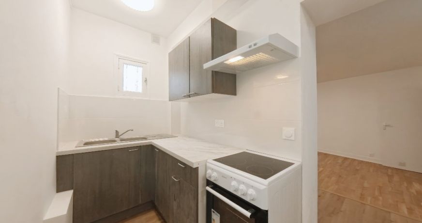 vente Appartement Fontenay Sous Bois