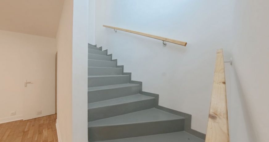 vente Appartement Fontenay Sous Bois