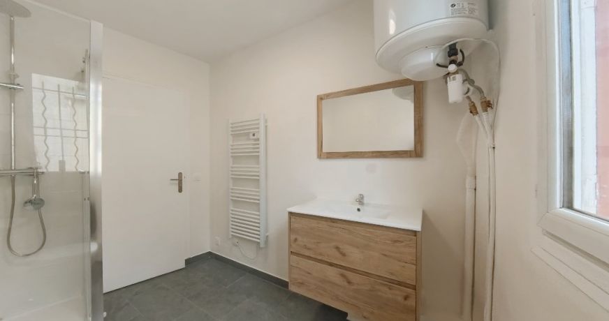 vente Appartement Fontenay Sous Bois
