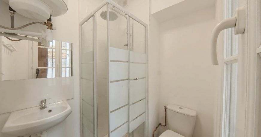 vente Appartement Fontenay Sous Bois