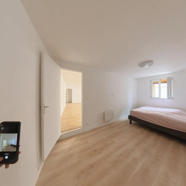 vente Appartement Fontenay Sous Bois - Photo 4