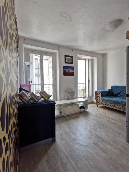vente Appartement Charenton Le Pont - Photo 7