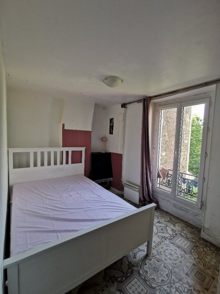 vente Appartement Charenton Le Pont - Photo 8