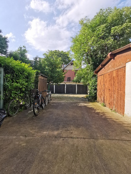 vente Appartement Charenton Le Pont - Photo 1