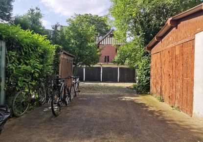 vente Appartement Charenton Le Pont