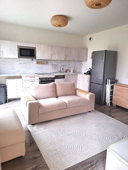 vente Appartement Bonneuil Sur Marne - Photo 5