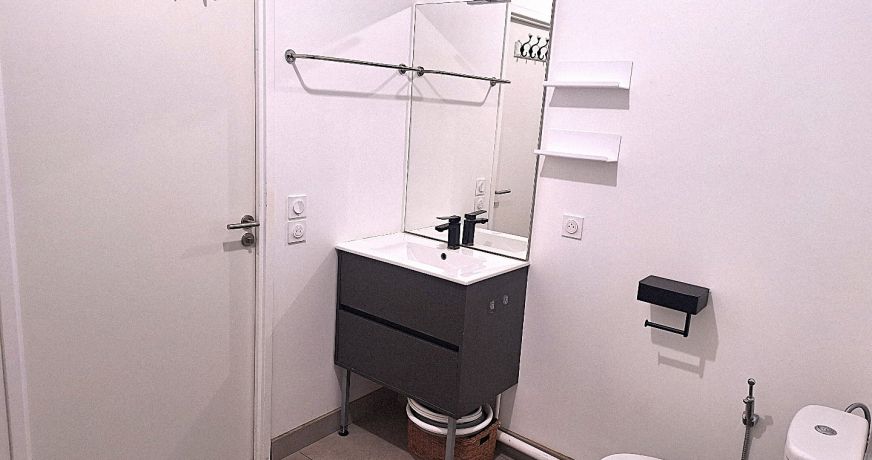 vente Appartement Bonneuil Sur Marne