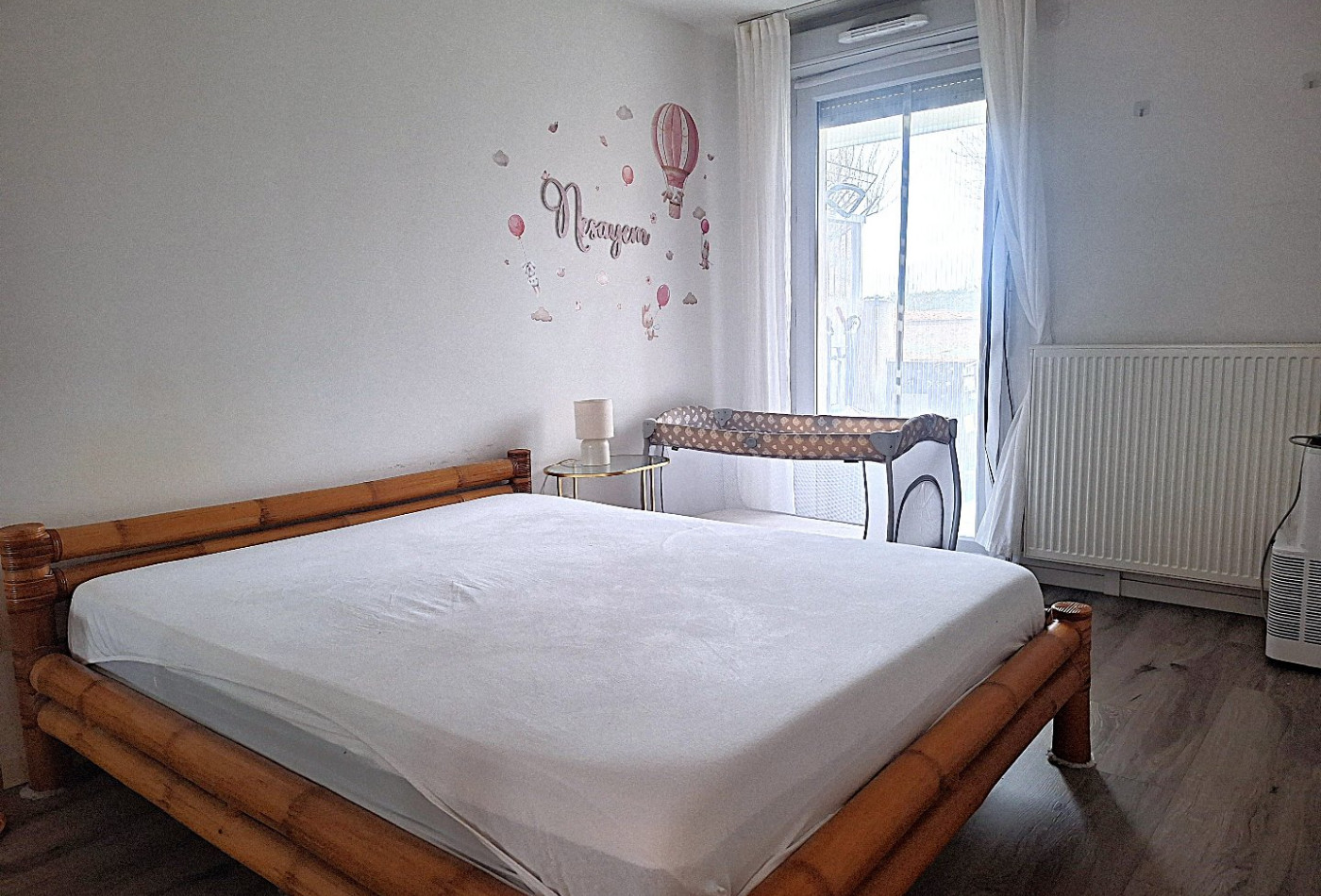 vente Appartement Bonneuil Sur Marne - Photo 4